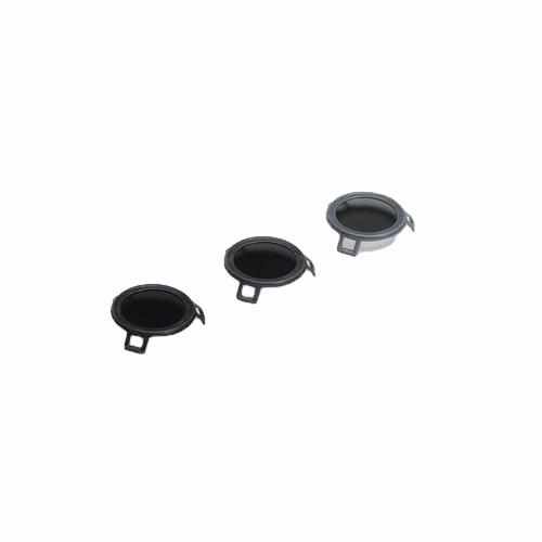 DJI Mavic Pro ND Filters Set (ND4/8/16) Camera Filters Drones Xpress Parts & Accessories
