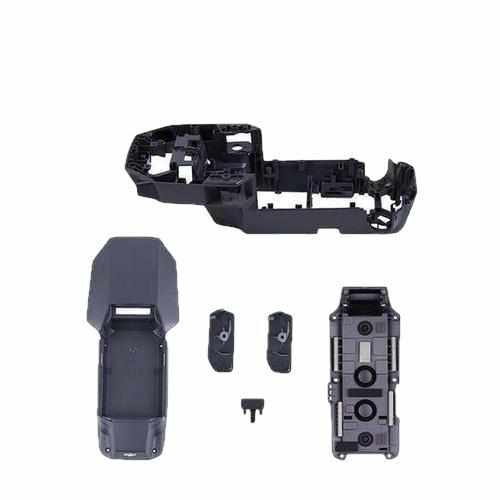 DJI Mavic Pro Parts Body Shell Upper Middle Frame Bottom Shell Parts Drones Xpress Parts & Accessories Upper Shell 