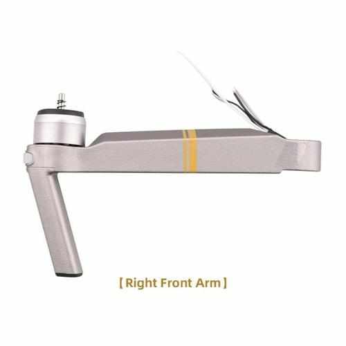 DJI Mavic Pro Platinum Bottom Shell Parts Drones Xpress 