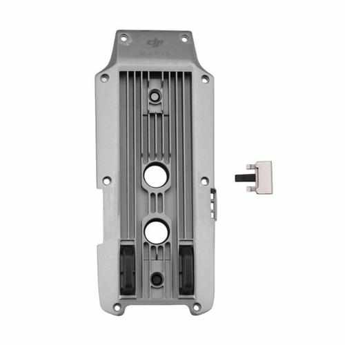 DJI Mavic Pro Platinum Bottom Shell Parts Drones Xpress 