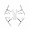 DJI Mavic Pro Platinum Front Left Front Right Back Left Back Right Arm with Motor Parts Drones Xpress Parts & Accessories Front Left 