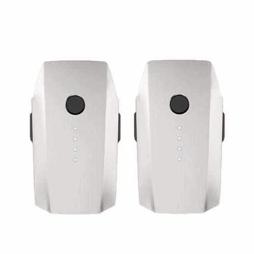 DJI Mavic Pro Platinum Intelligent Flight Battery Batteries Drones Xpress Parts & Accessories 2 pcs