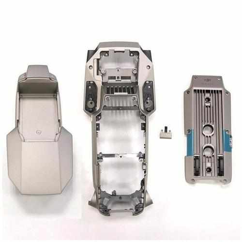 DJI Mavic Pro Platinum Parts Body Shell Upper Middle Frame Bottom Shell Parts Drones Xpress Parts & Accessories Upper Shell 