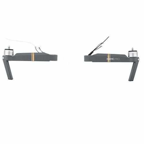 DJI Mavic Pro Repair Parts Front Arm Set Parts Drones Xpress 