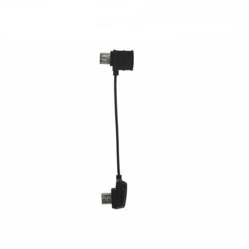 DJI Mavic RC Cable ( Reverse Micro USB Connector ) Cables Drones Xpress Parts & Accessories 