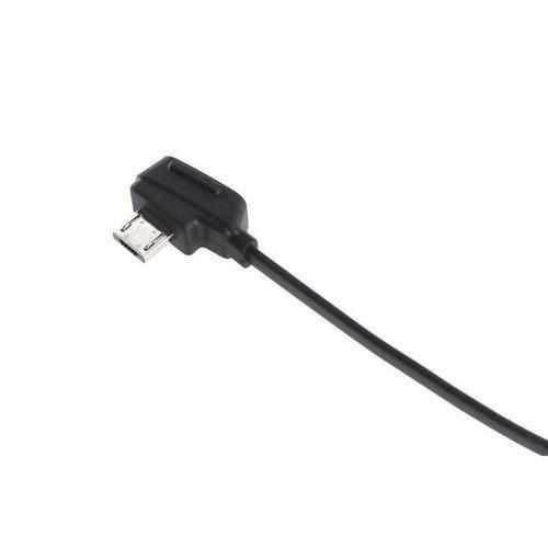 DJI Mavic Remote Controller USB Type-C Cable Cables Drones Xpress Parts & Accessories 