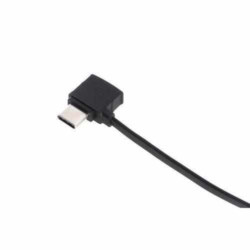 DJI Mavic Remote Controller USB Type-C Cable Cables Drones Xpress Parts & Accessories 