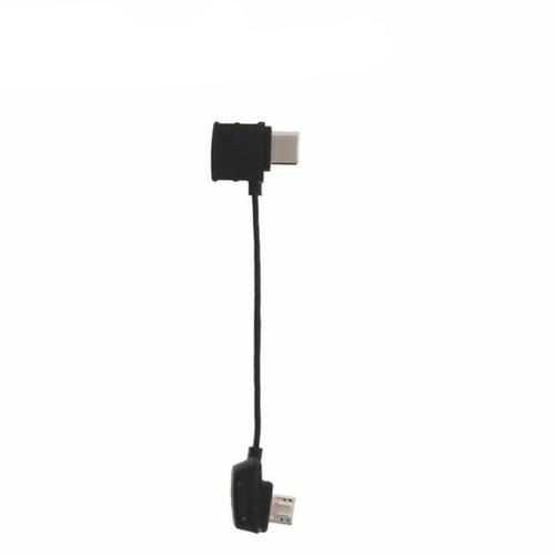 DJI Mavic Remote Controller USB Type-C Cable Cables Drones Xpress Parts & Accessories 