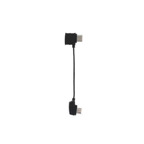 DJI Mavic Remote Controller USB Type-C Cable Cables Drones Xpress Parts & Accessories 