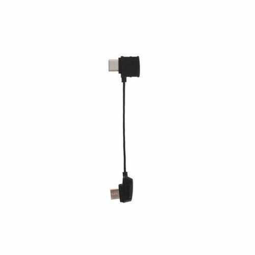 DJI Mavic Remote Controller USB Type-C Cable Cables Drones Xpress Parts & Accessories 