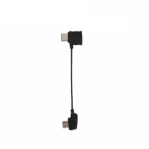 DJI Mavic Remote Controller USB Type-C Cable Cables Drones Xpress Parts & Accessories 
