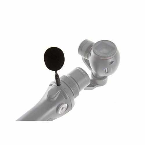 DJI OSMO FM-15 Flexi 3.5 mm Microphone Camera Gimbals Drones Xpress Parts & Accessories