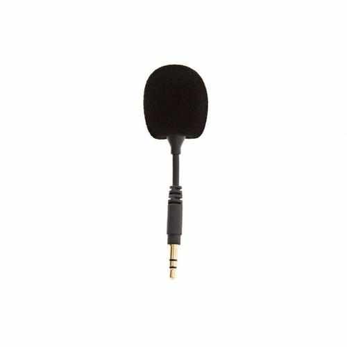 DJI OSMO FM-15 Flexi 3.5 mm Microphone Camera Gimbals Drones Xpress Parts & Accessories