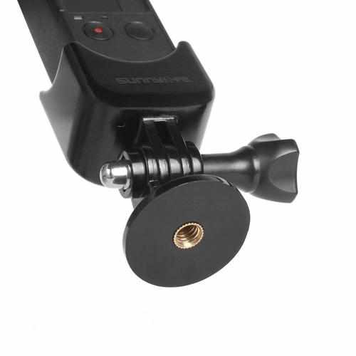 DJI OSMO Pocket Handheld Gimbal Camera Stabilizer Holder Accessories Drones Xpress 