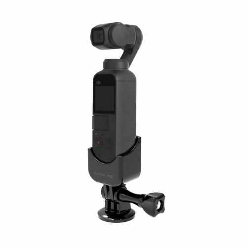 DJI OSMO Pocket Handheld Gimbal Camera Stabilizer Holder Accessories Drones Xpress 