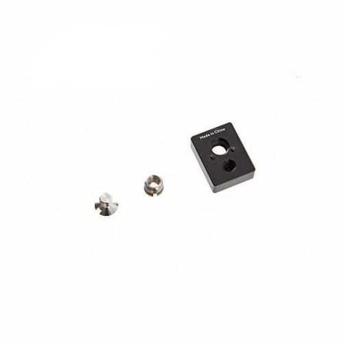DJI Osmo - 1/4" and 3/8" Mounting Adapter Accessories Drones Xpress Parts & Accessories