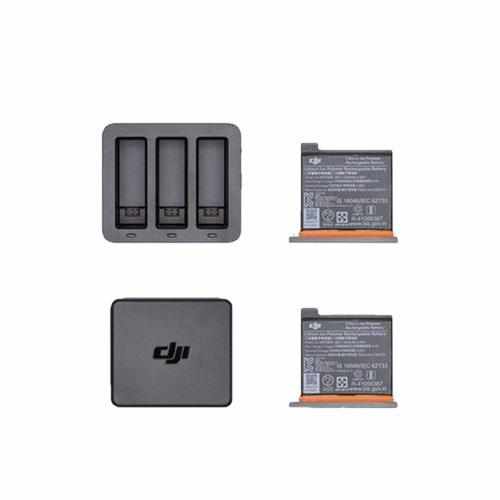 DJI Osmo Action Charging Kit Camera Gimbals Drones Xpress 
