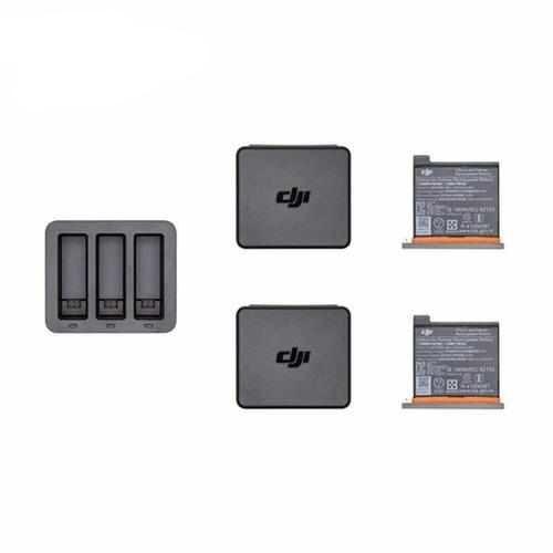DJI Osmo Action Charging Kit Camera Gimbals Drones Xpress 