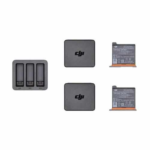 DJI Osmo Action Charging Kit with Charging Hub Chargers Drones Xpress 