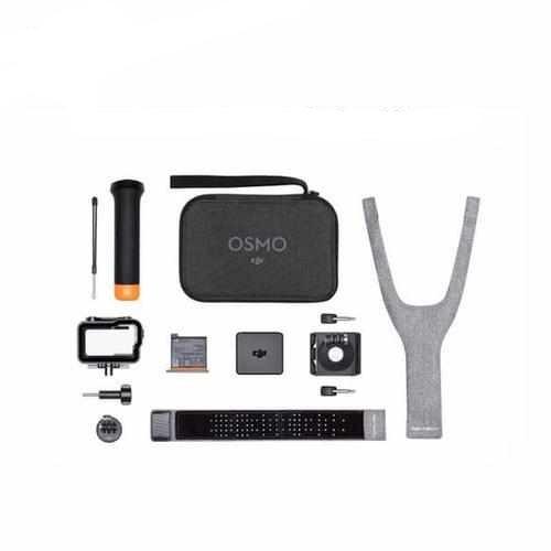 DJI Osmo Action Diving Kit Accessories Drones Xpress Parts & Accessories Diving & Snorkeling 