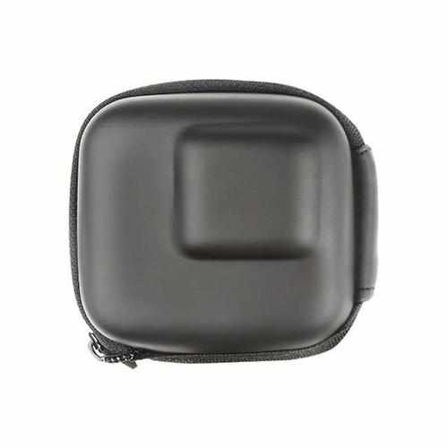 DJI Osmo Action Mini PU Bag with Selfie Stick Aluminum Extension Rod Accessories Drones Xpress bag 