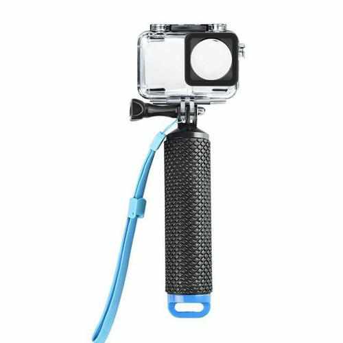 DJI Osmo Action Waterproof Case Shell Accessories Drones Xpress red 