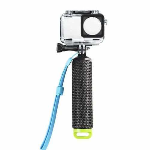 DJI Osmo Action Waterproof Case Shell Accessories Drones Xpress red 