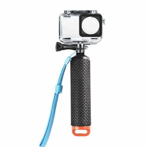 DJI Osmo Action Waterproof Case Shell Accessories Drones Xpress red 