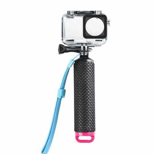 DJI Osmo Action Waterproof Case Shell Accessories Drones Xpress red 