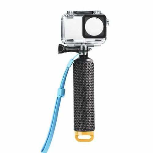 DJI Osmo Action Waterproof Case Shell Accessories Drones Xpress red 