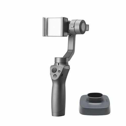 DJI Osmo Mobile 2 Handheld Gimbal Camera Gimbals Drones Xpress Parts & Accessories OSMO M2