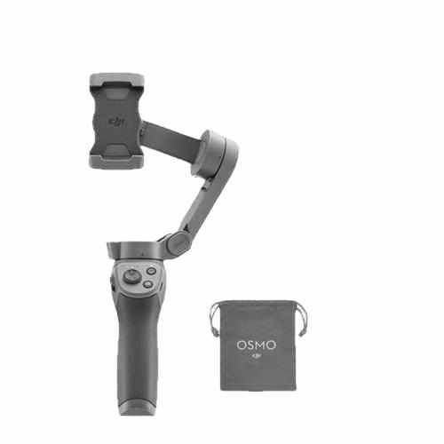 DJI Osmo Mobile 3 Camera Gimbals Drones Xpress Parts & Accessories Osmo Mobile 3 Combo