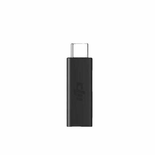 DJI Osmo Pocket 3.5mm Adapter Camera Gimbals Drones Xpress Parts & Accessories Black