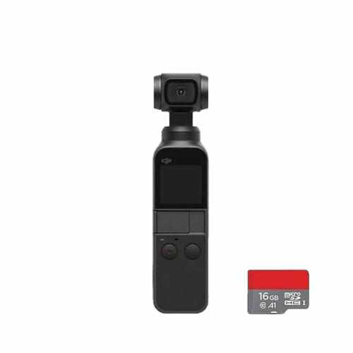 DJI Osmo Pocket Camera Gimbals Drones Xpress Parts & Accessories osmo pocket kit 