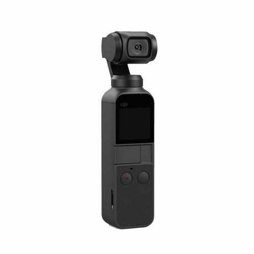 DJI Osmo Pocket Camera Gimbals Drones Xpress Parts & Accessories osmo pocket kit 