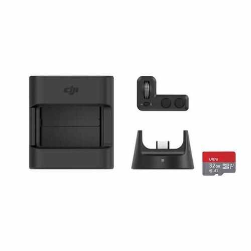 DJI Osmo Pocket Camera Gimbals Drones Xpress Parts & Accessories osmo pocket kit 