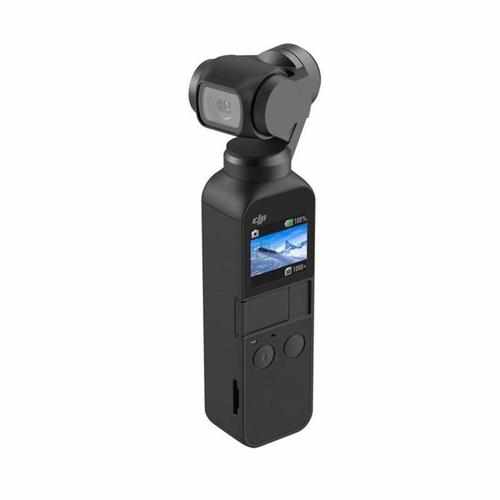 DJI Osmo Pocket Camera Gimbals Drones Xpress Parts & Accessories osmo pocket kit 
