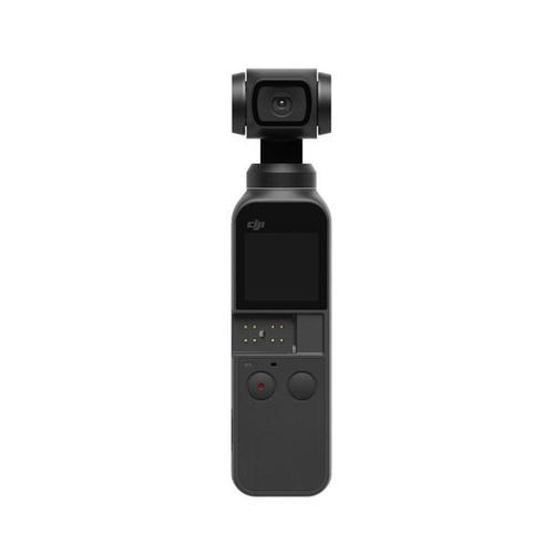 DJI Osmo Pocket Camera Gimbals Drones Xpress Parts & Accessories osmo pocket kit 