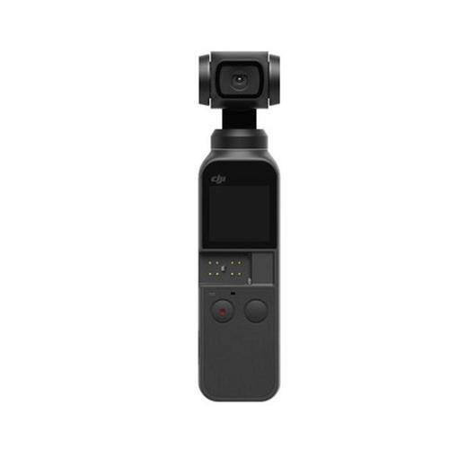 DJI Osmo Pocket Camera Gimbals Drones Xpress Parts & Accessories with 64GB