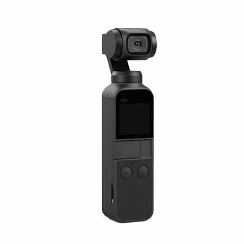 DJI Osmo Pocket Camera Gimbals Drones Xpress Parts & Accessories with 64GB