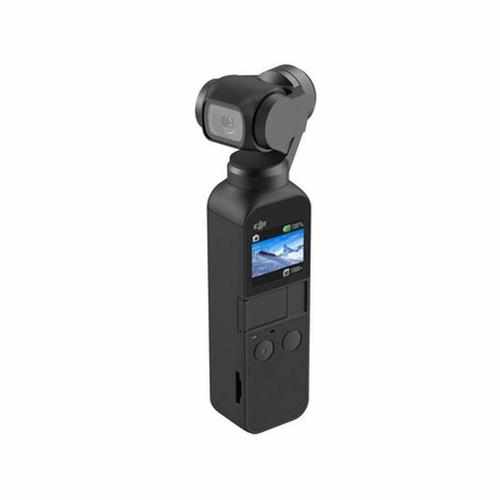 DJI Osmo Pocket Camera Gimbals Drones Xpress Parts & Accessories with 64GB
