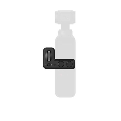 DJI Osmo Pocket Expansion Kit Camera Gimbals Drones Xpress Parts & Accessories 