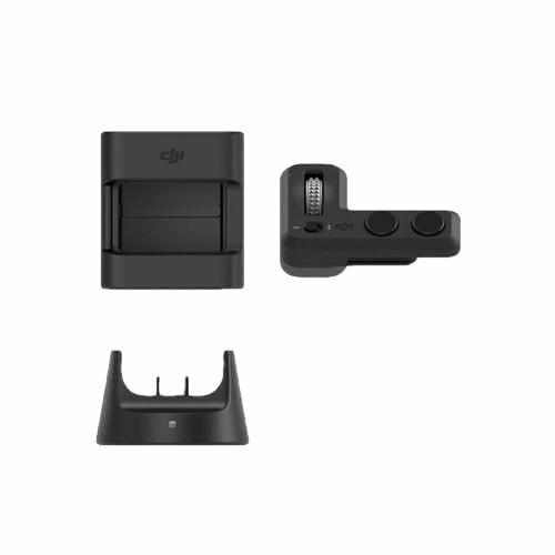 DJI Osmo Pocket Expansion Kit Controller Accessories Drones Xpress Parts & Accessories 
