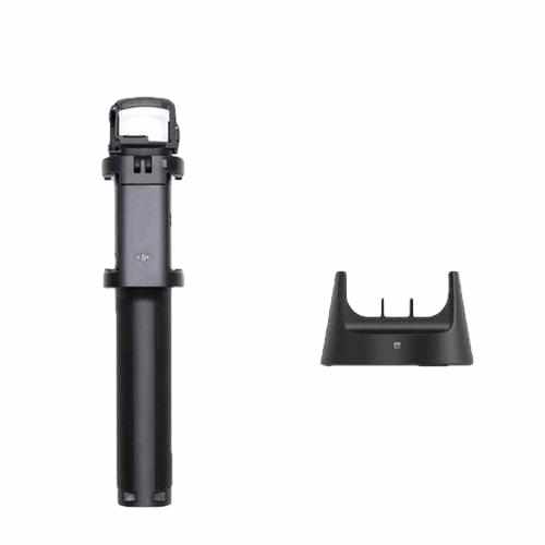 DJI Osmo Pocket Extension Rod Accessories Drones Xpress Parts & Accessories Black 