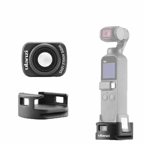 DJI Osmo Pocket Microphone Accessories Camera Gimbals Drones Xpress dji 3.5mm adapter