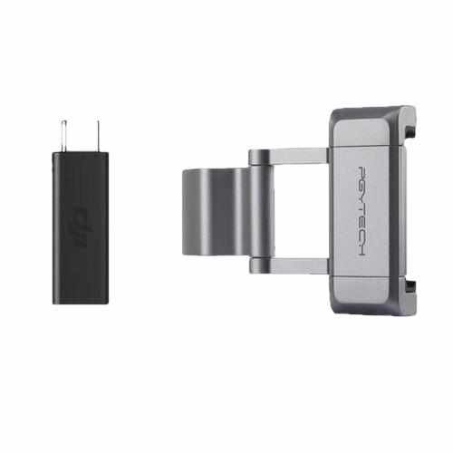 DJI Osmo Pocket Microphone Accessories Camera Gimbals Drones Xpress dji 3.5mm adapter