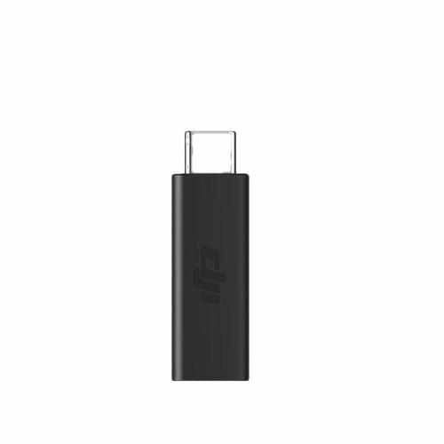 DJI Osmo Pocket Microphone Accessories Camera Gimbals Drones Xpress dji 3.5mm adapter