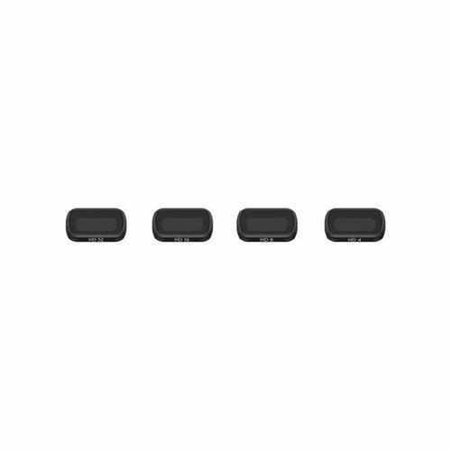 DJI Osmo Pocket ND Filters Set Camera Filters Drones Xpress Parts & Accessories 