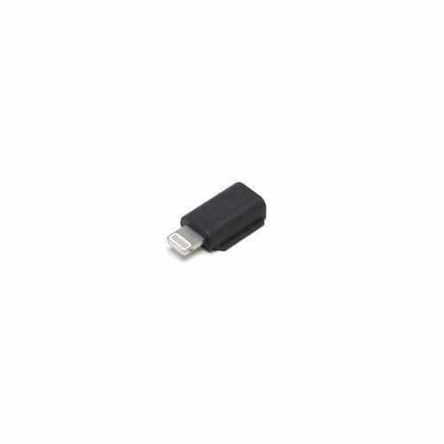 DJI Osmo Pocket Smartphone Adapter Lightning or Type-C Camera Gimbals Drones Xpress Parts & Accessories Lightning Adapter 