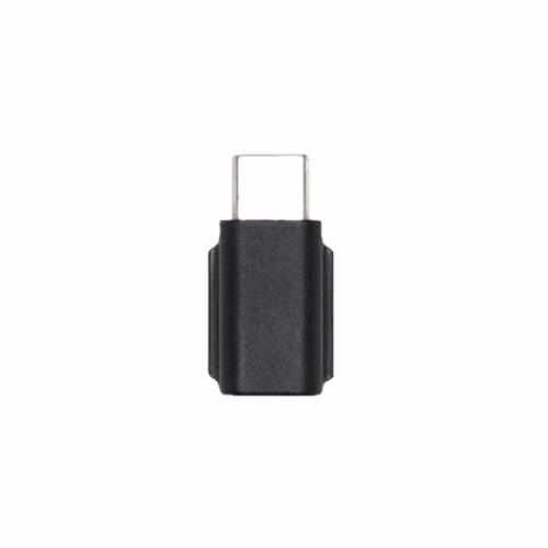DJI Osmo Pocket Smartphone Adapter Lightning or Type-C Camera Gimbals Drones Xpress Parts & Accessories Lightning Adapter 